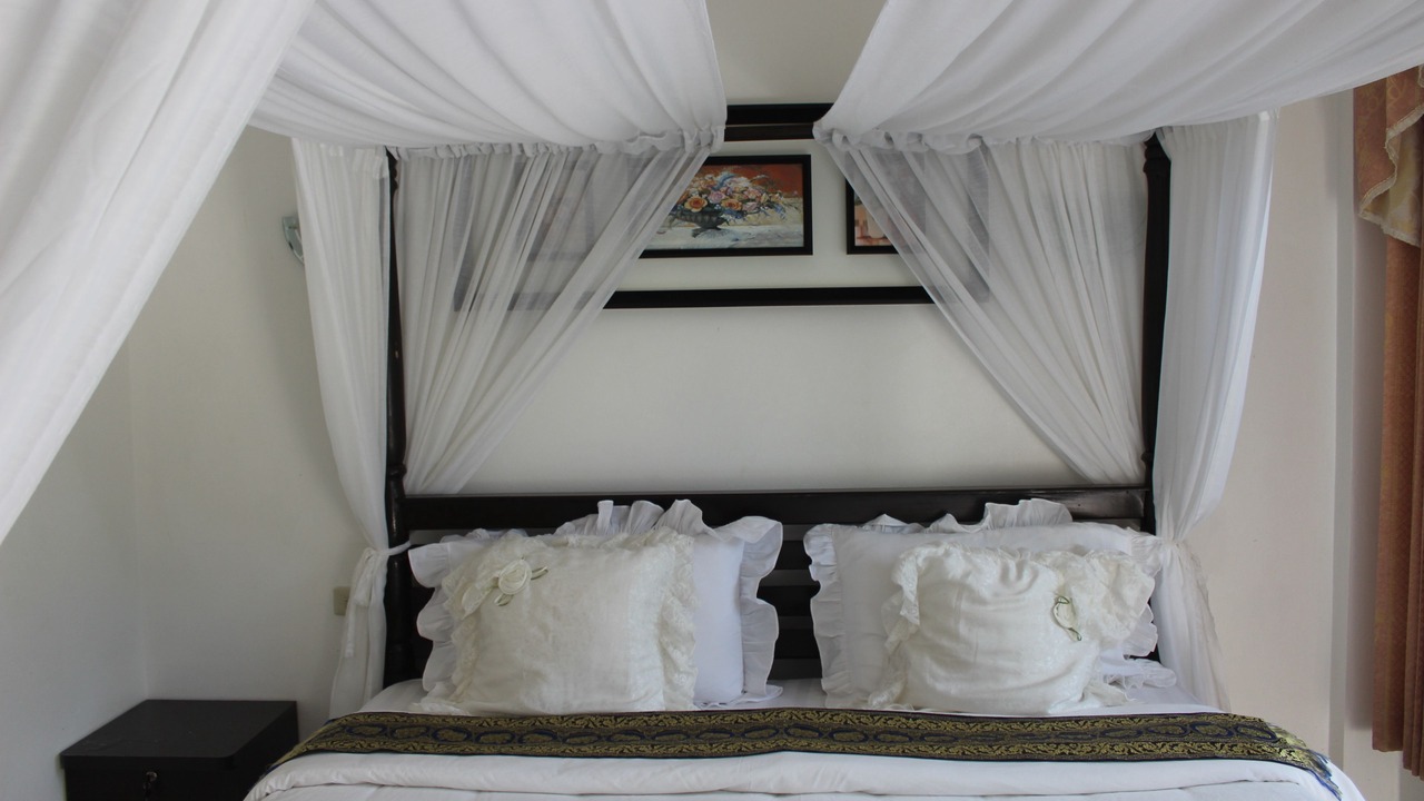 Photo of Bedroom in Surin