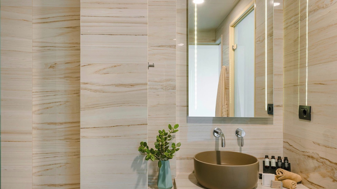 Photo of Bathroom in Old Town