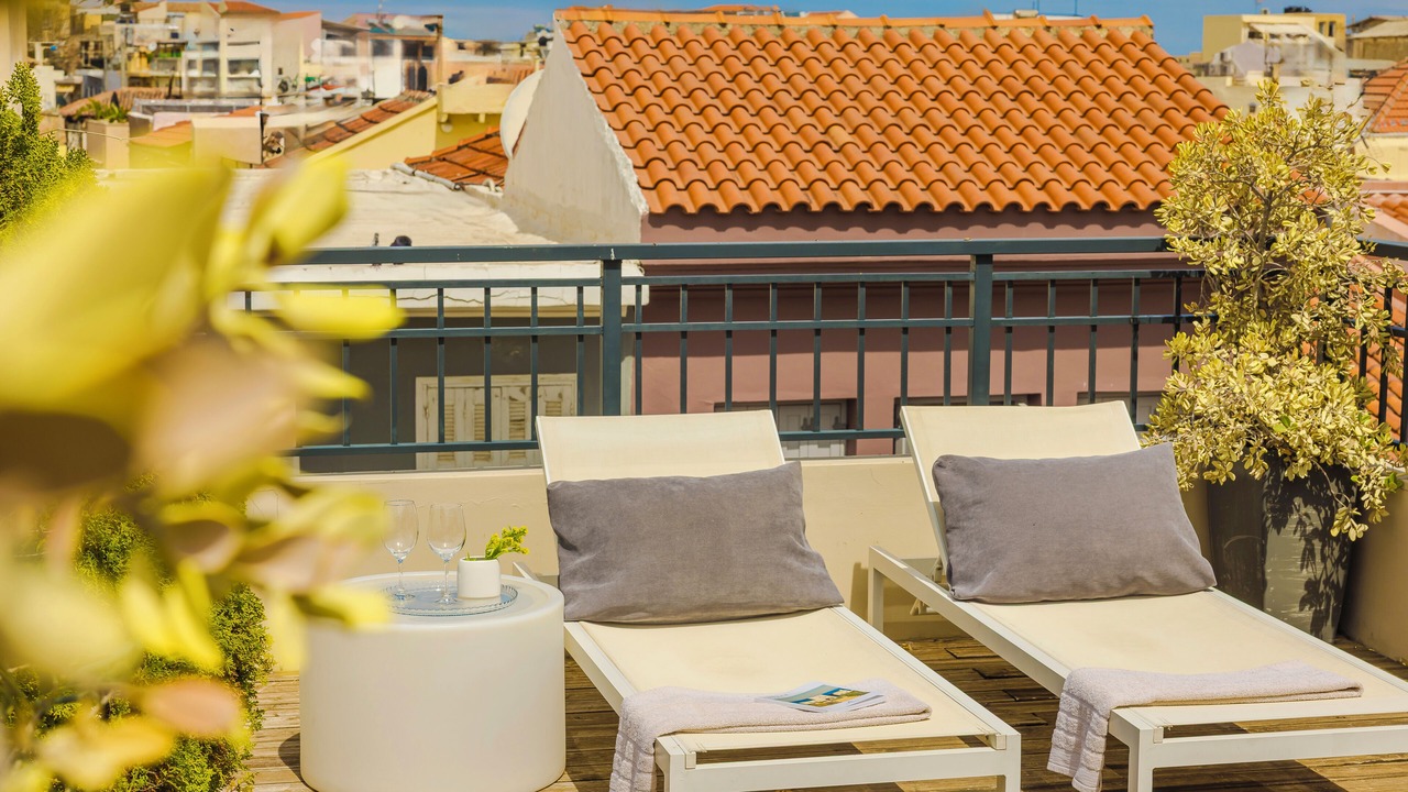 Photo of Outdoor in Old Town