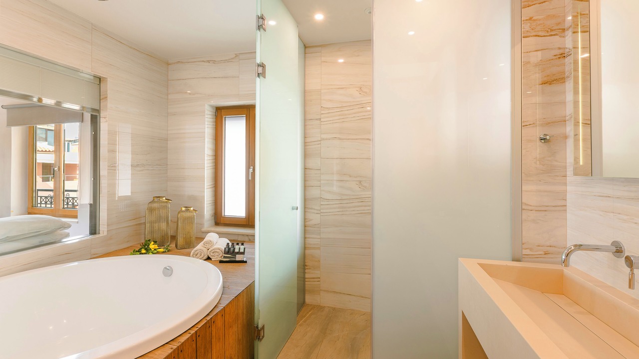Photo of Bathroom in Old Town