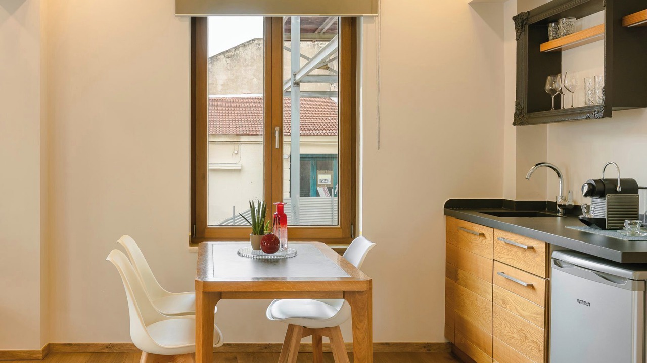 Photo of Bedroom in Old Town