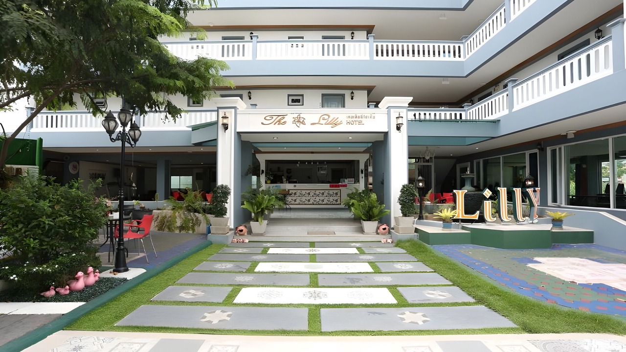Photo of Outdoor in Chiang Mai