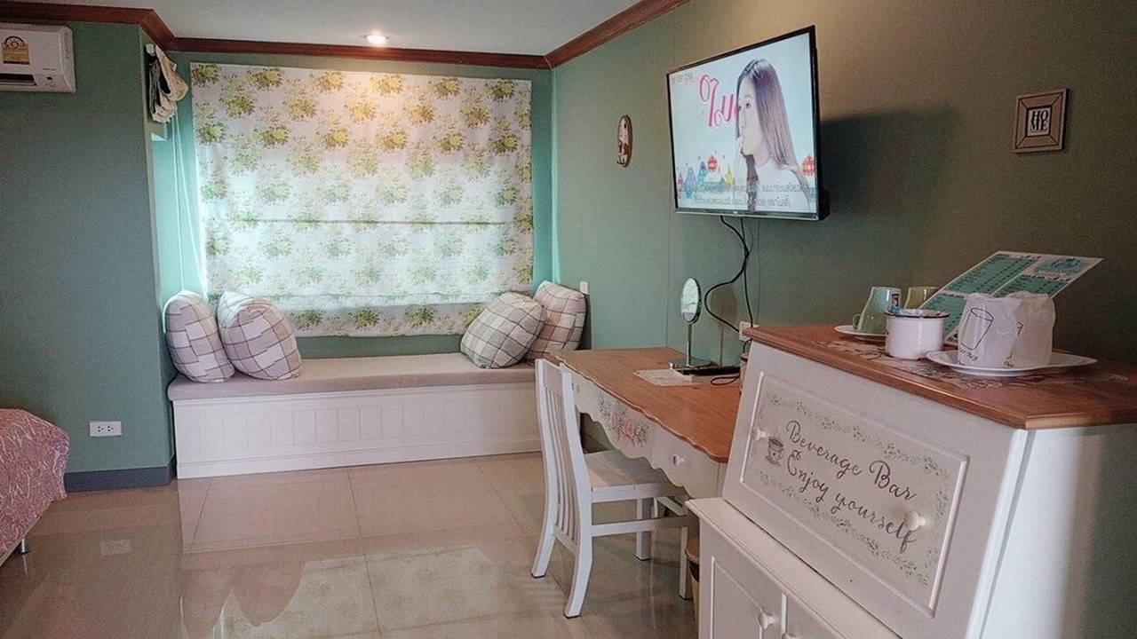 Photo of Bedroom in Chiang Mai