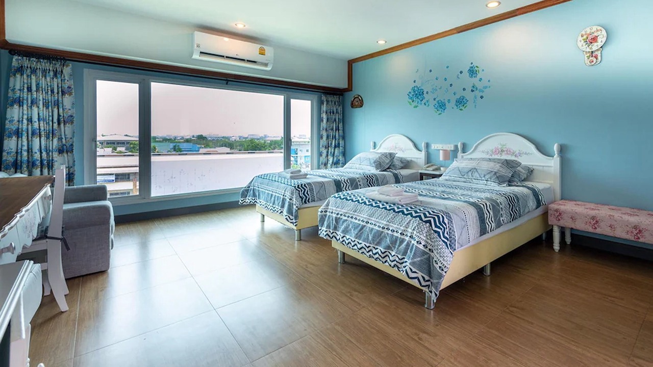 Photo of Bedroom in Chiang Mai