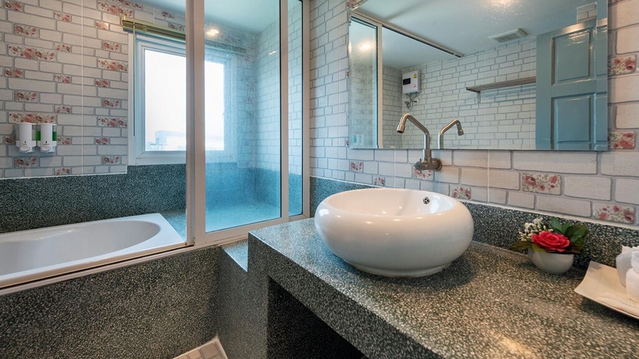 Photo of Bathroom in Chiang Mai