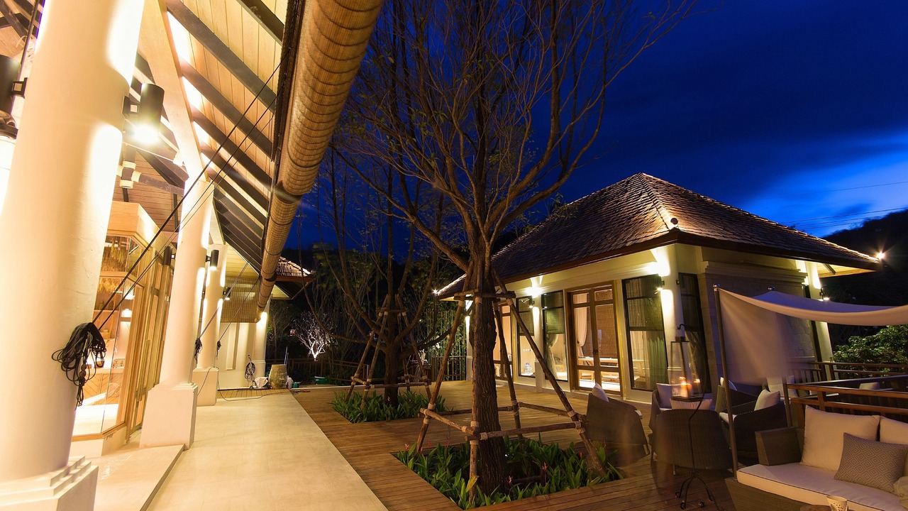 Photo of Outdoor in Phaya Yen