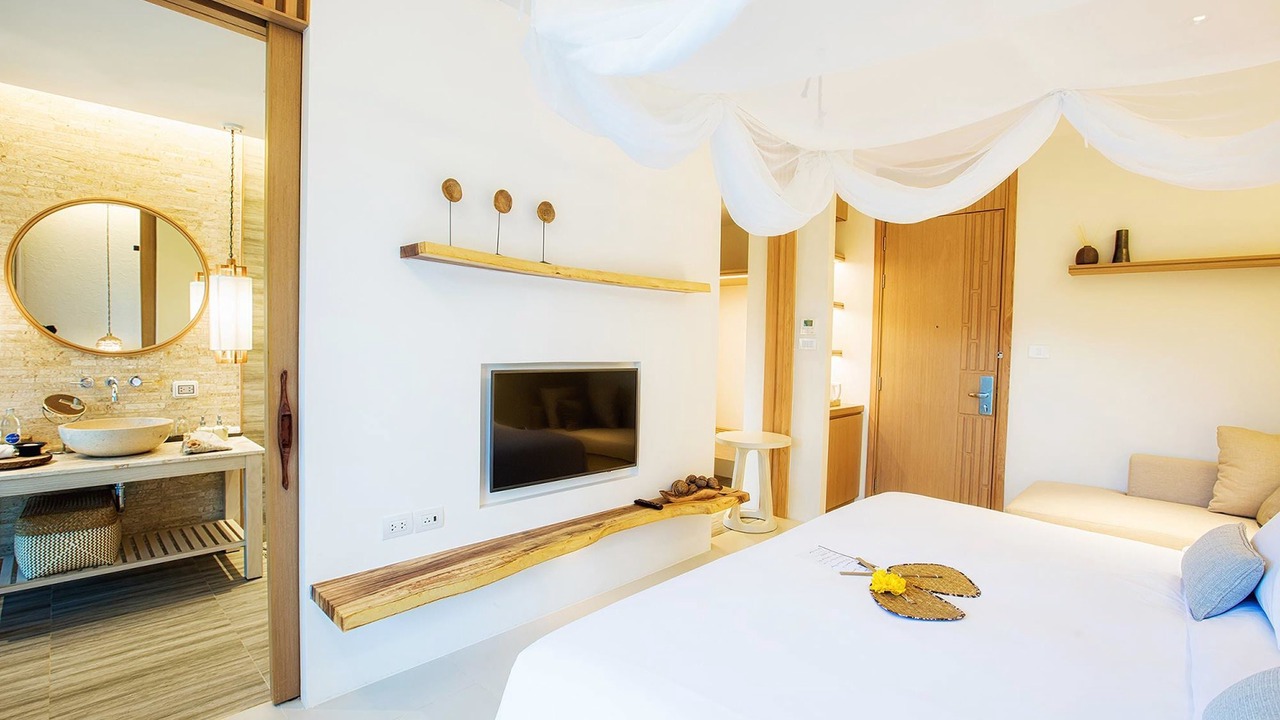 Photo of Bedroom in Phaya Yen