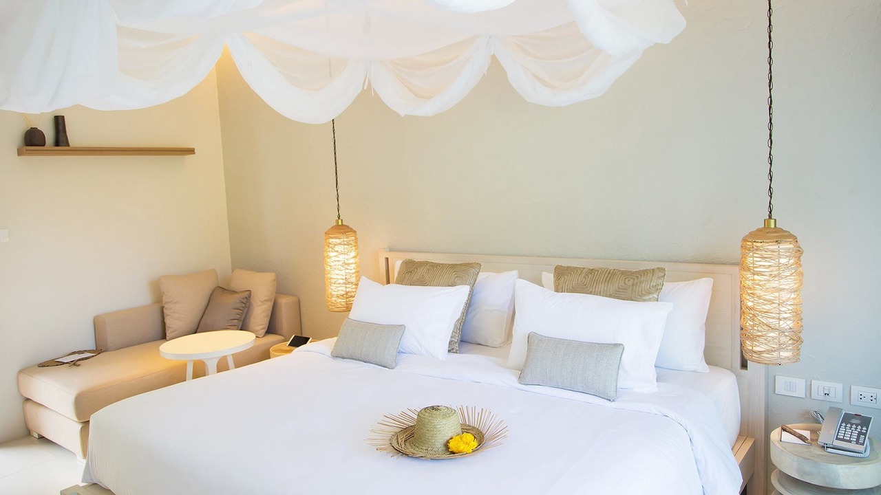 Photo of Bedroom in Phaya Yen