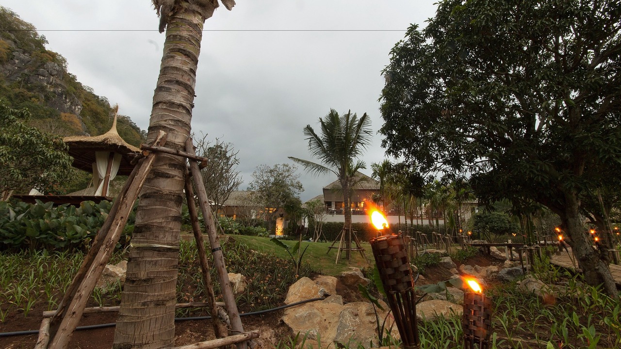 Photo of Outdoor in Phaya Yen