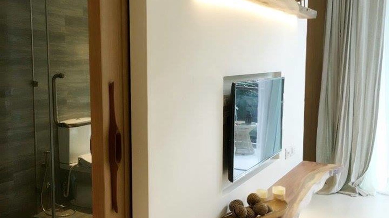 Photo of Bedroom in Phaya Yen