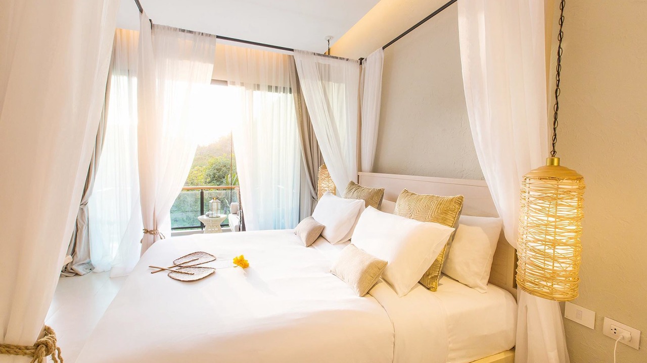 Photo of Bedroom in Phaya Yen