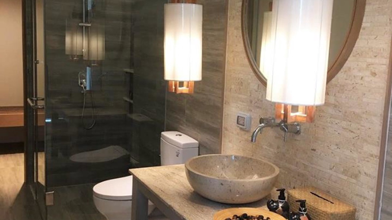 Photo of Bathroom in Phaya Yen