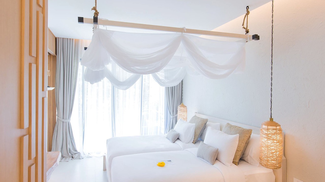 Photo of Bedroom in Phaya Yen