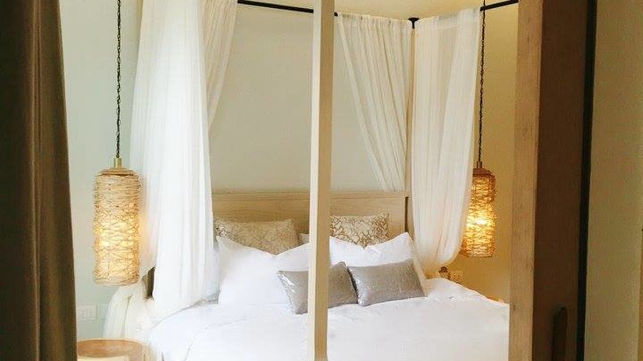 Photo of Bedroom in Phaya Yen