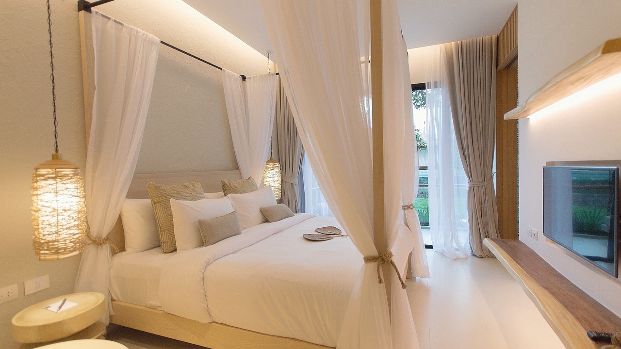 Photo of Bedroom in Phaya Yen