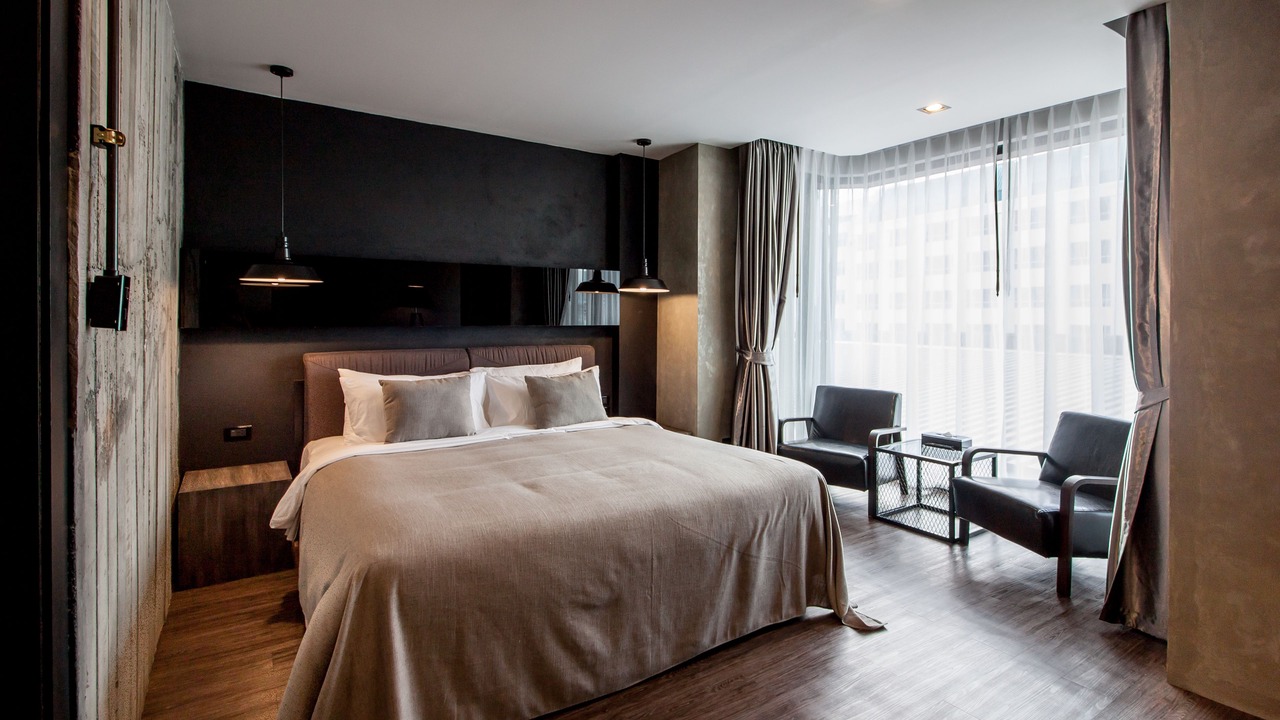 Photo of Bedroom in Hat Yai