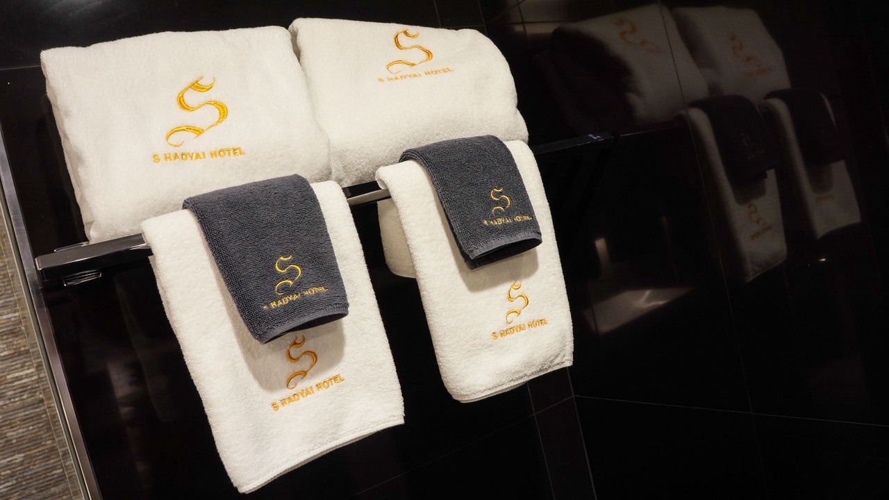 Photo of Bathroom in Hat Yai