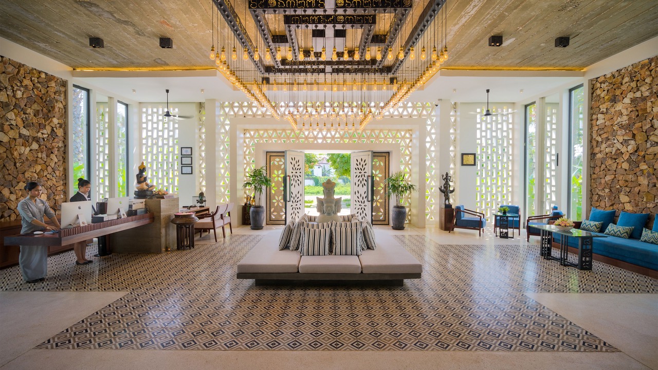 Photo of Livingroom in Siem Reap