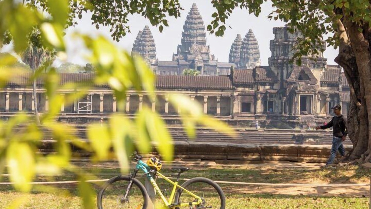 Photo of Outdoor in Siem Reap