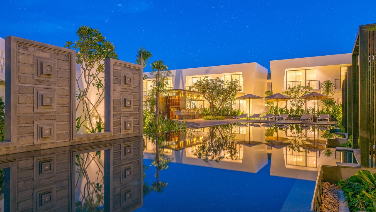 Photo of Outdoor in Siem Reap