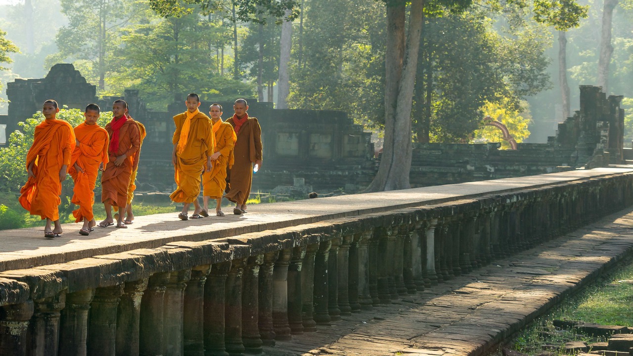 Photo of Others in Siem Reap