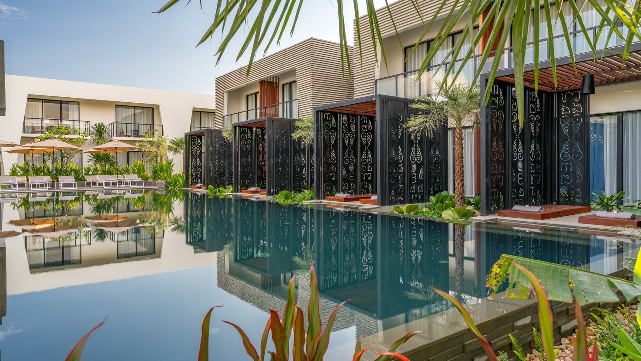 Photo of Outdoor in Siem Reap