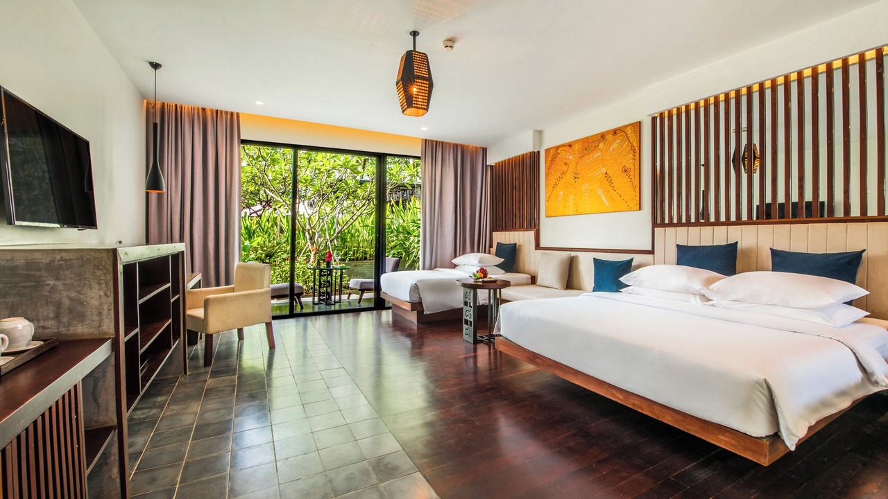 Photo of Outdoor in Siem Reap