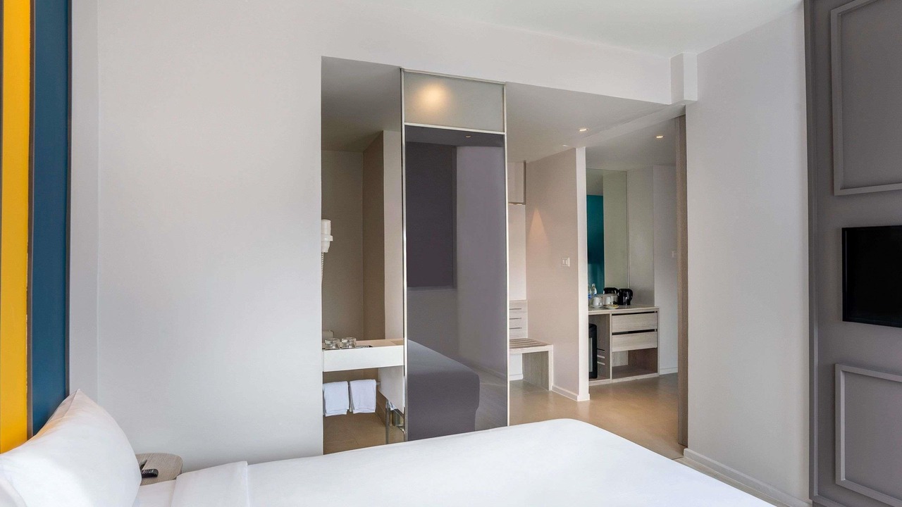Photo of Bedroom in Talat Yai