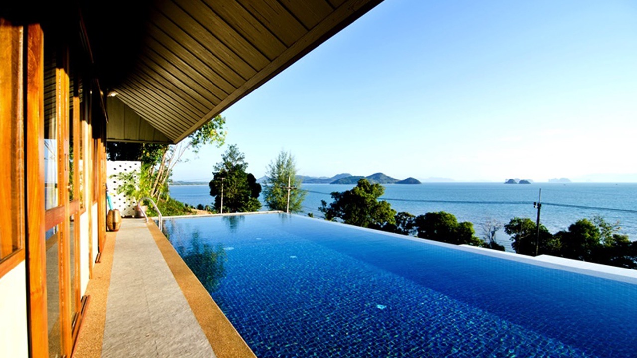 Photo of Outdoor in Ko Yao