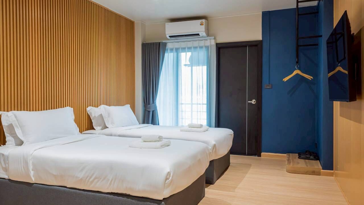 Photo of Bedroom in Din Daeng