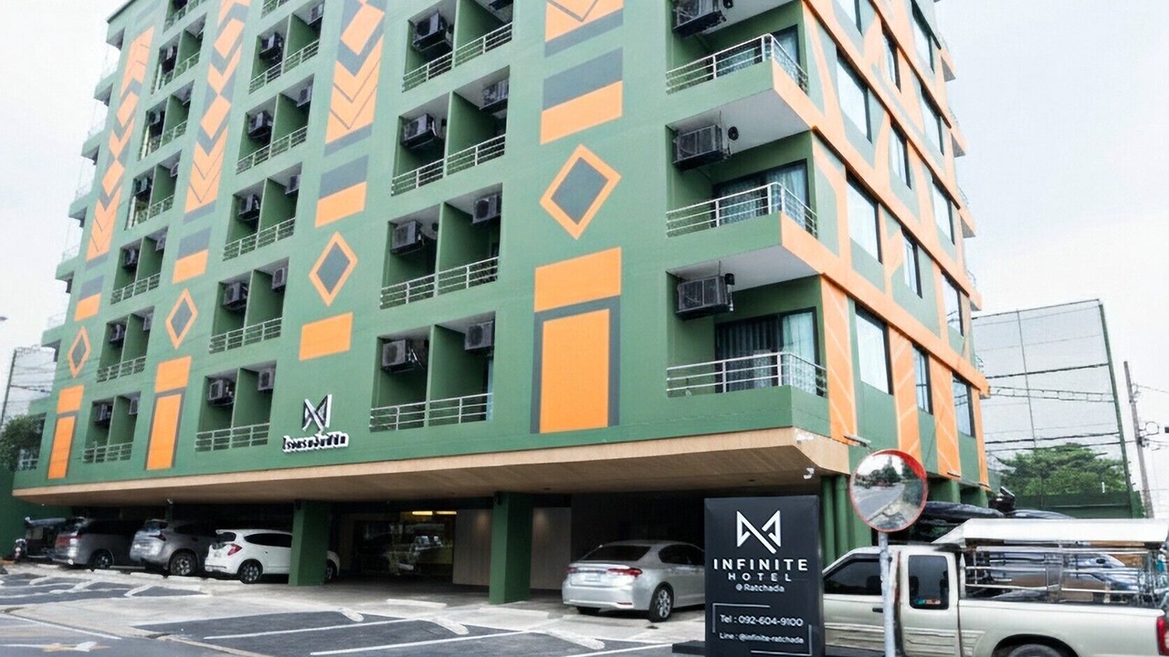 Photo of Outdoor in Din Daeng