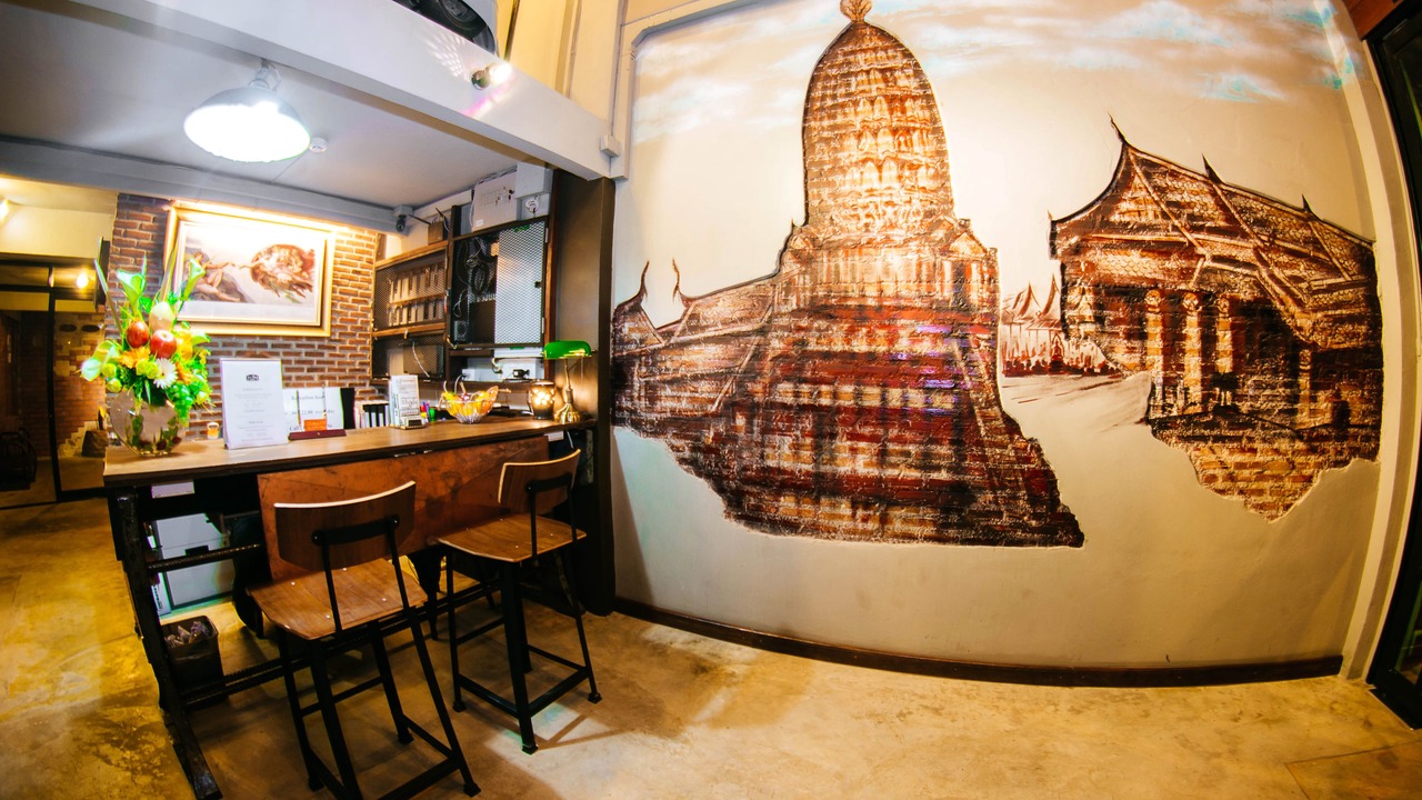 Photo of Others in Phitsanulok