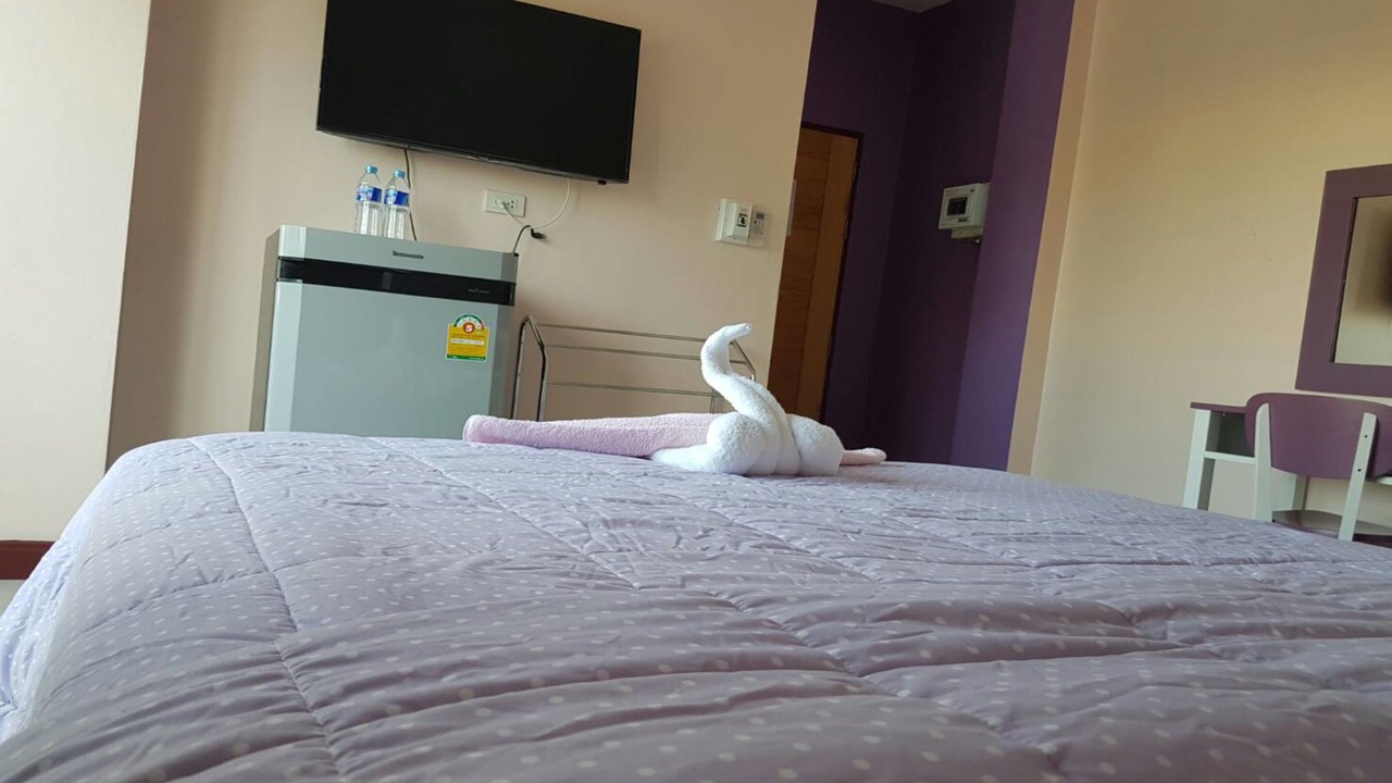 Photo of Bedroom in Trang