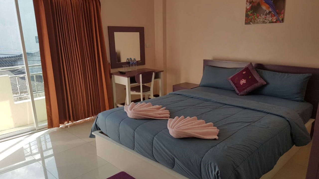 Photo of Bedroom in Trang