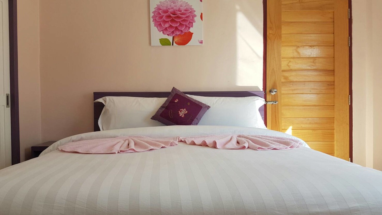 Photo of Bedroom in Trang