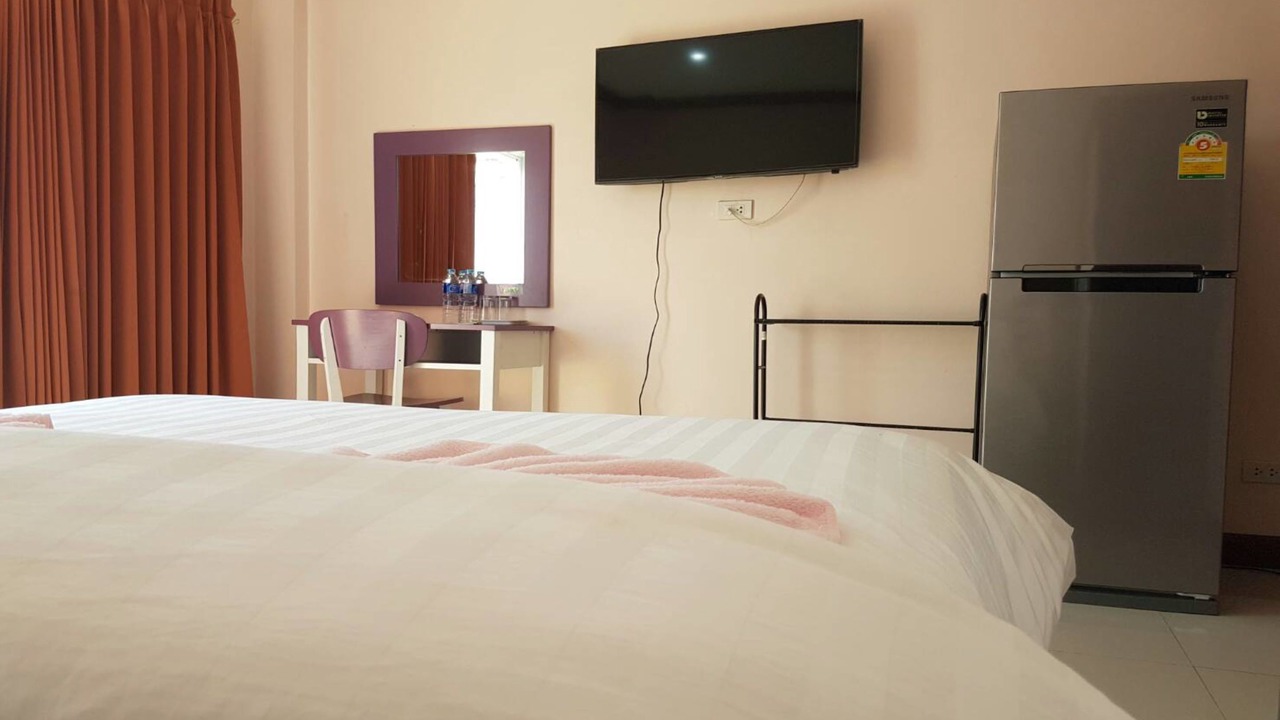 Photo of Bedroom in Trang