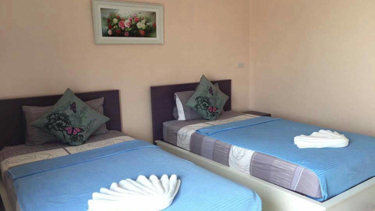 Photo of Bedroom in Trang