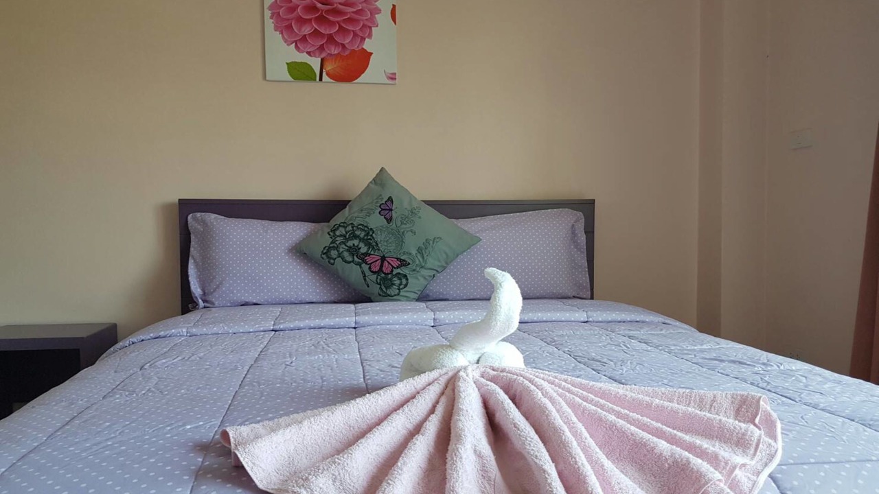 Photo of Bedroom in Trang