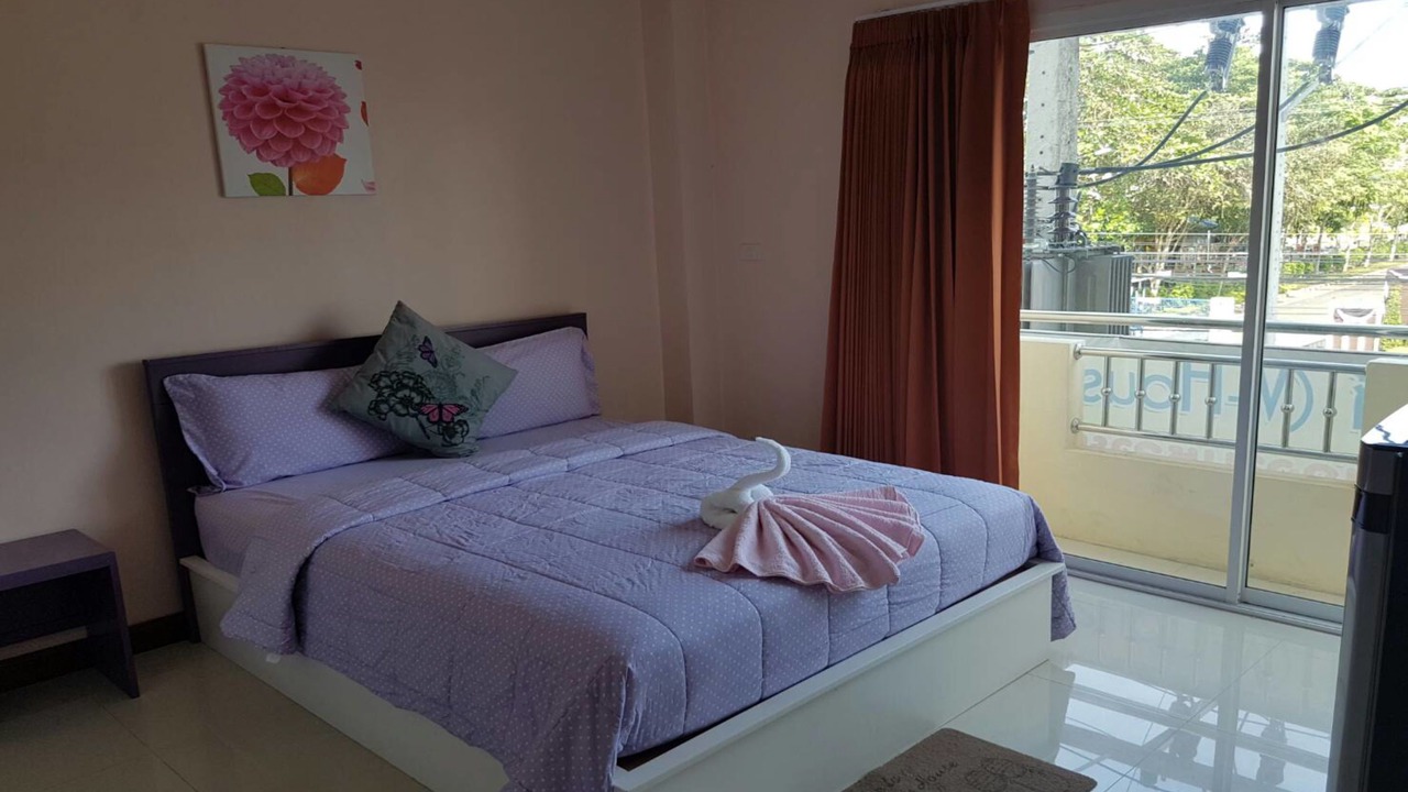 Photo of Bedroom in Trang