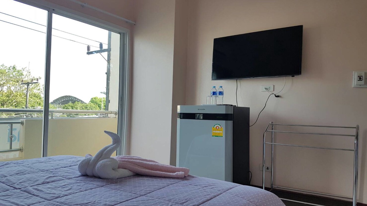Photo of Bedroom in Trang