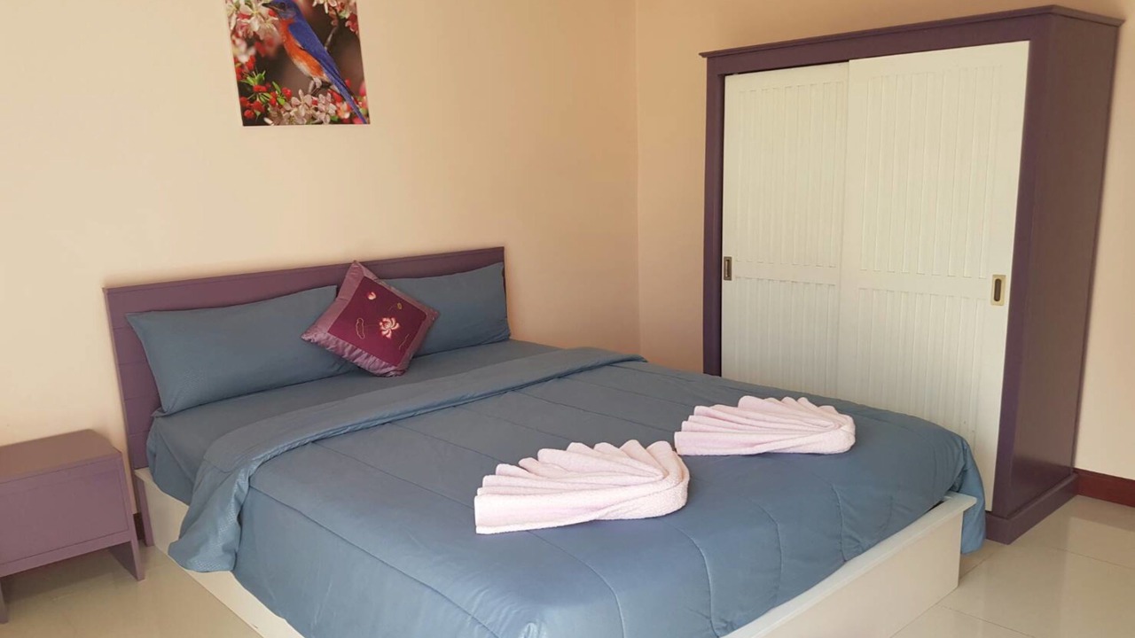 Photo of Bedroom in Trang