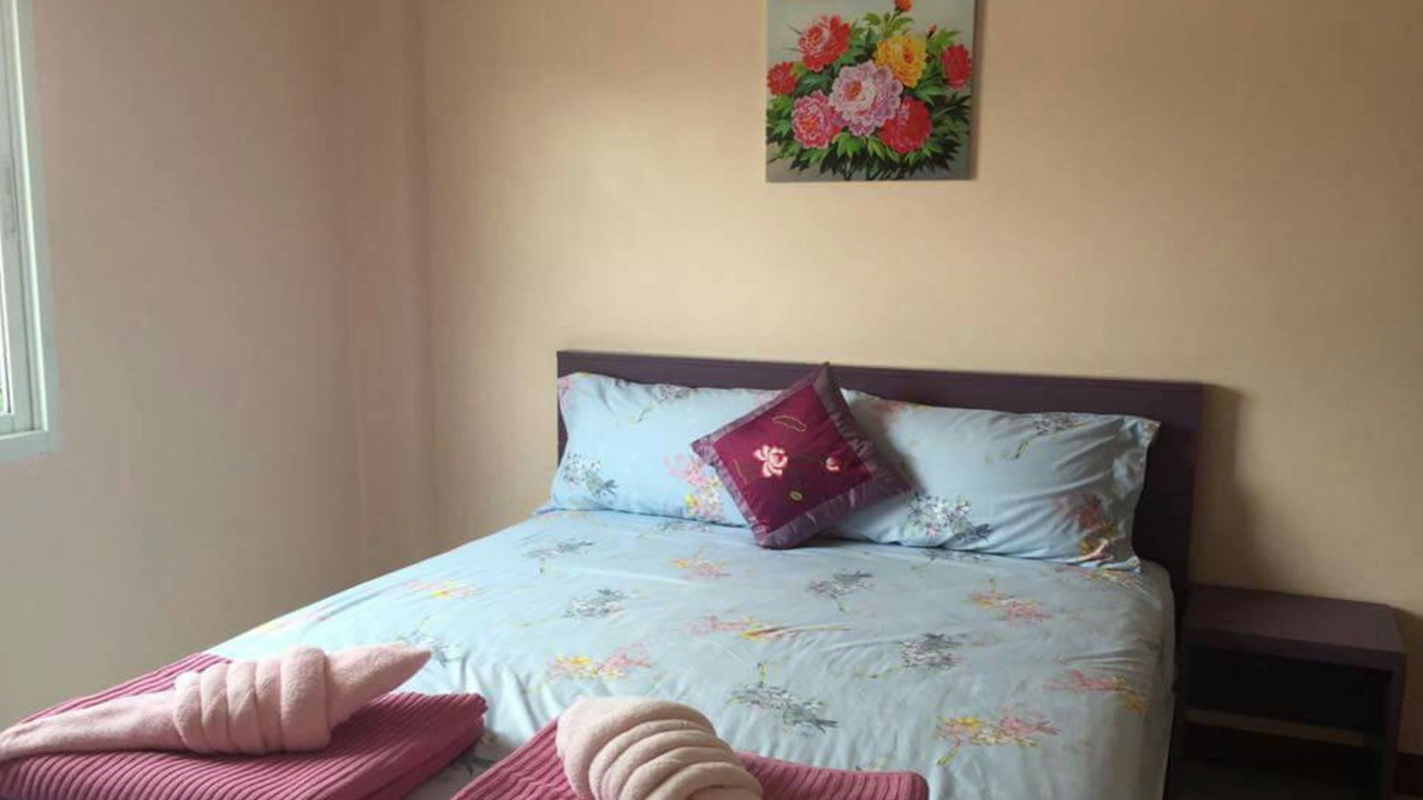 Photo of Bedroom in Trang