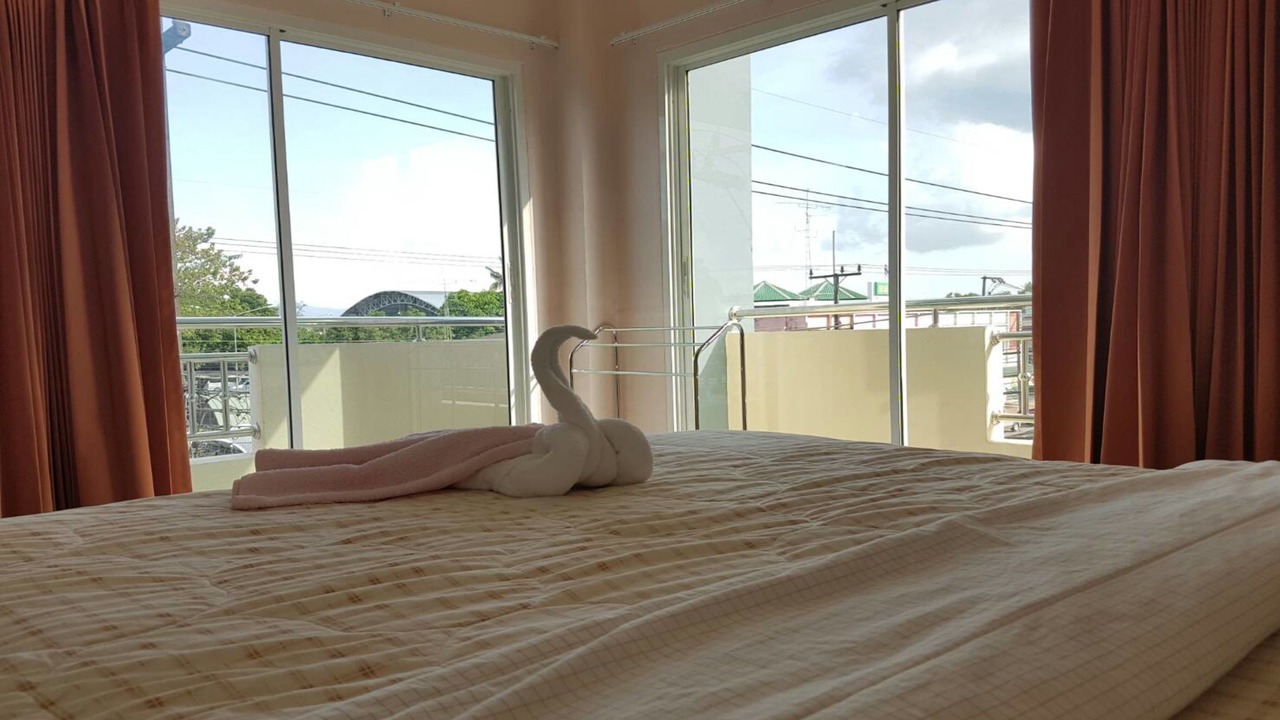 Photo of Bedroom in Trang