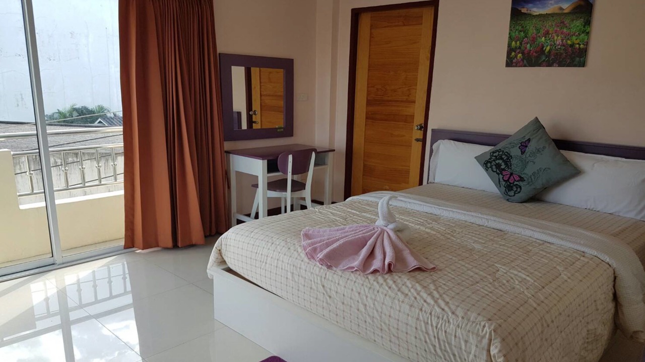 Photo of Bedroom in Trang