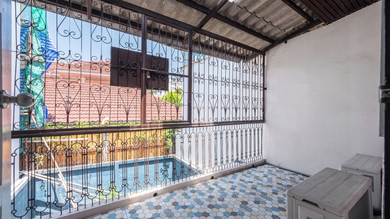 Photo of Bedroom in Chom Phon