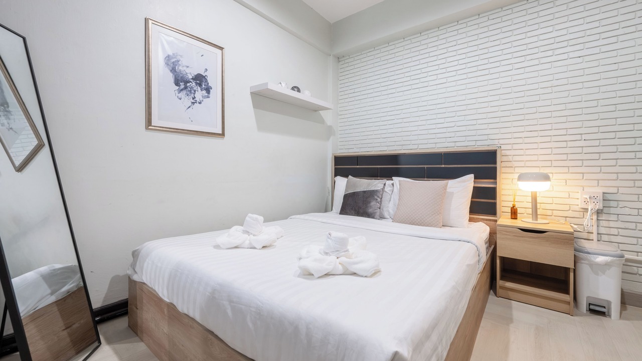 Photo of Bedroom in Chom Phon