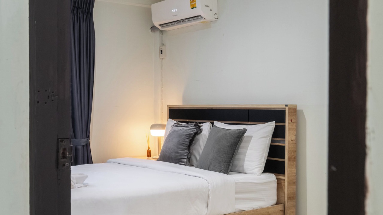 Photo of Bedroom in Chom Phon