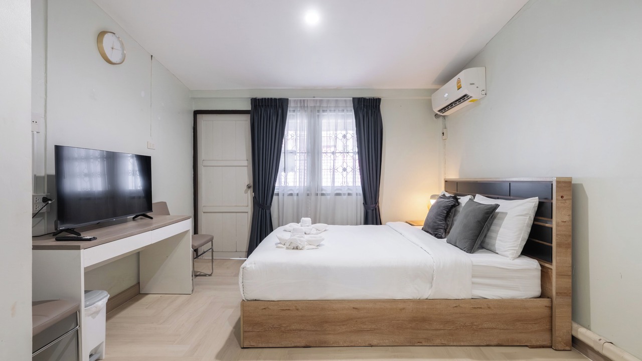 Photo of Bedroom in Chom Phon
