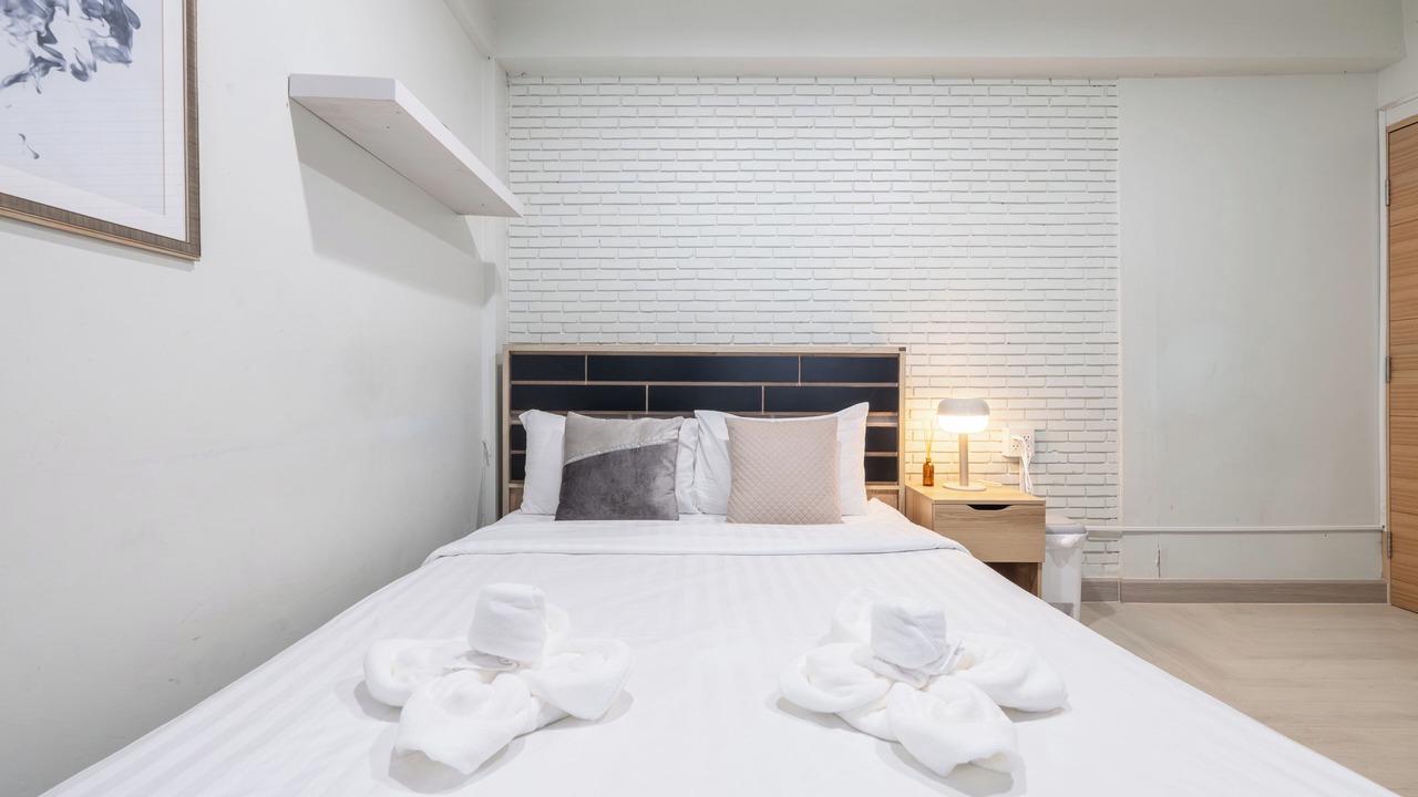 Photo of Bedroom in Chom Phon