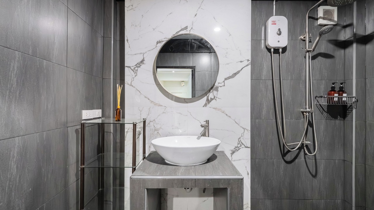 Photo of Bathroom in Chom Phon